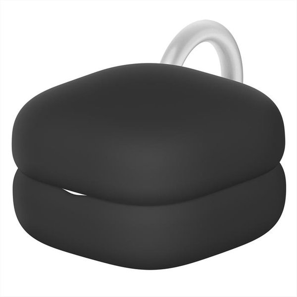 Sony - Cover Per Custodia Di Ricarica Sony Linkbuds Open-Nero-image