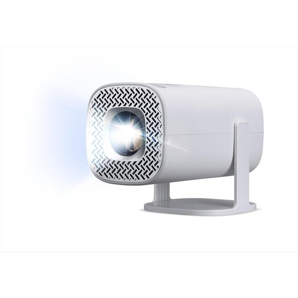 Aopen - Videoproiettore Qh15S-Bianco-image