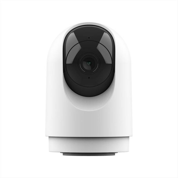 Trust - Ipcam-2700 Indoor Ptz Wi-Fi Camera-White-image