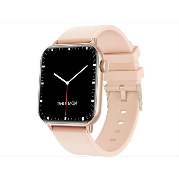 Trevi - Smartwatch T-Fit 201 A-Rosa-image