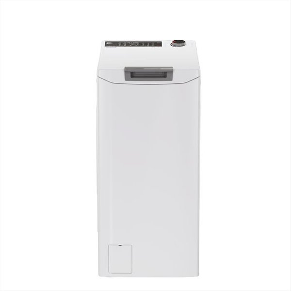 Hoover - Lavatrice Tho286Tm5-S 8 Kg Classe A-White-image