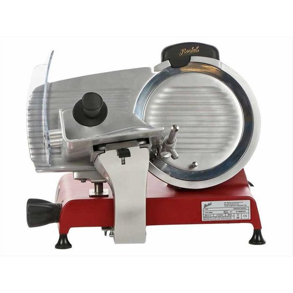Berkel - Red Line 250 - Affettatrice Professionale Lama 250-Rosso Opsco-image