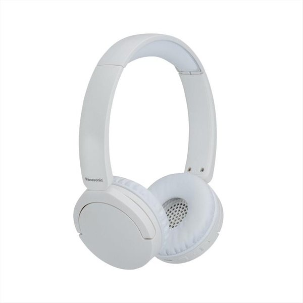 Panasonic - Cuffie A Padiglione Chiuso Rb-hf630be-w-bianco-image