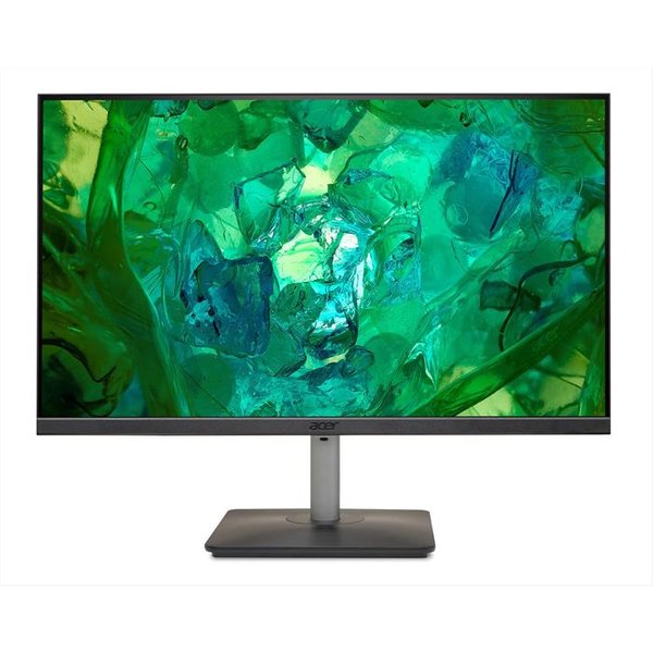 Acer - Monitor Tft Fhd 27" Vero Rs272G0Bpamix-Nero-image