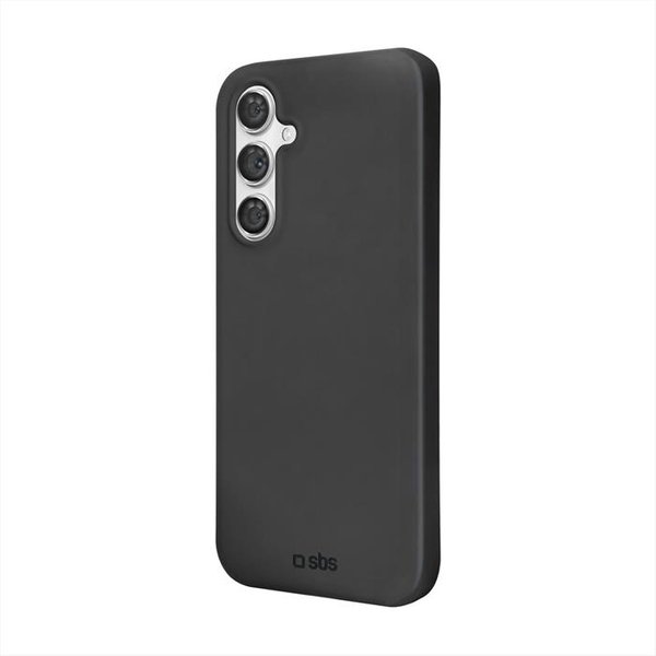 SBS - Cover Instinct Samsung A16 Teinstsaa16K-Nero-image