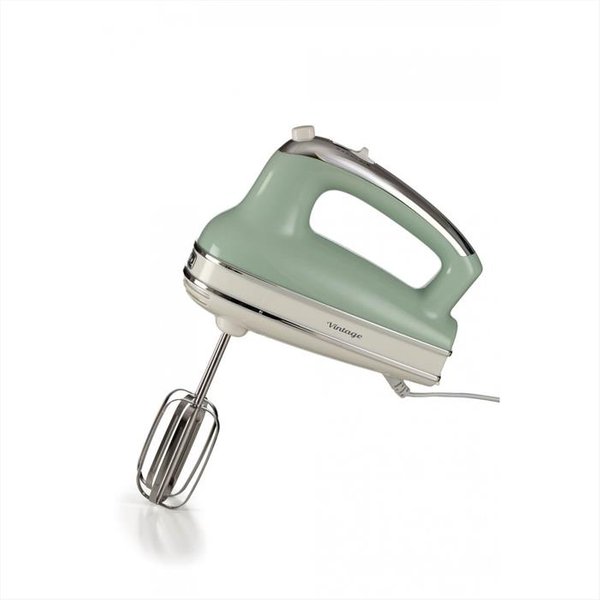 Ariete - 1548/04 Sbattitore Multifunzione Vintage-Verde-image