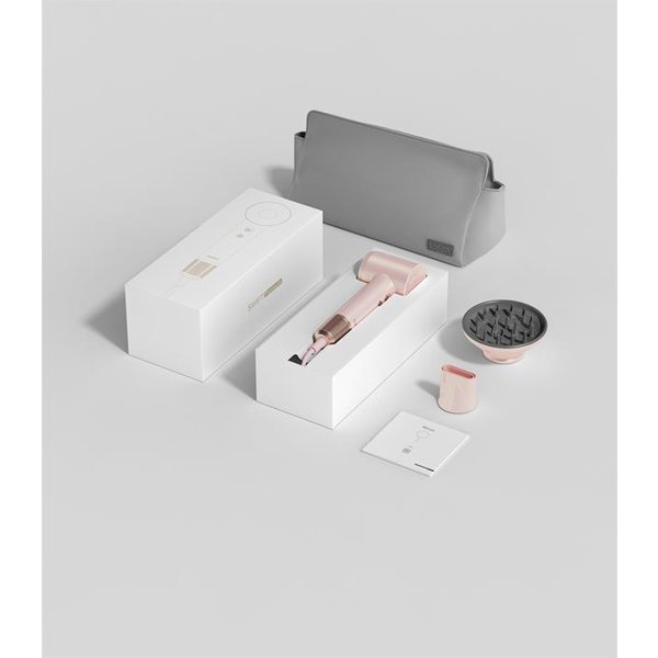 Laifen - Asciugacapelli Swift Premium-Golden Pink-image