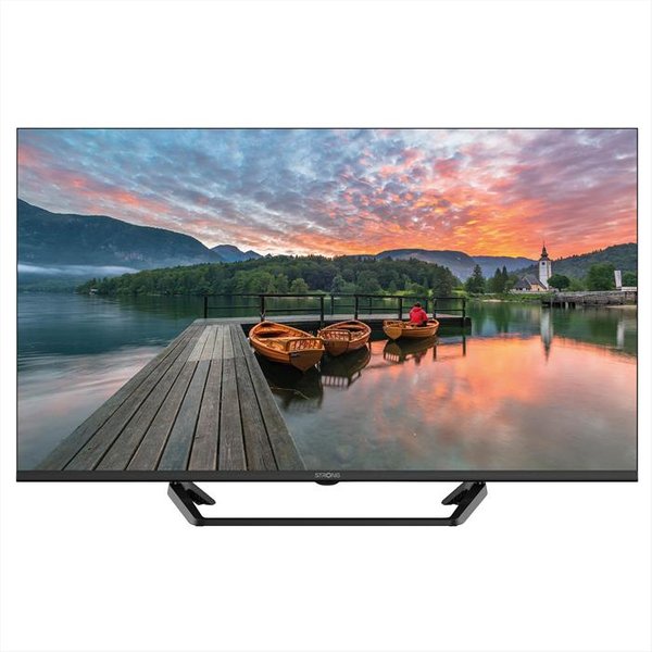 Strong - Smart Tv Led Fhd 40" Srt40Fg6733C-Bordless-image