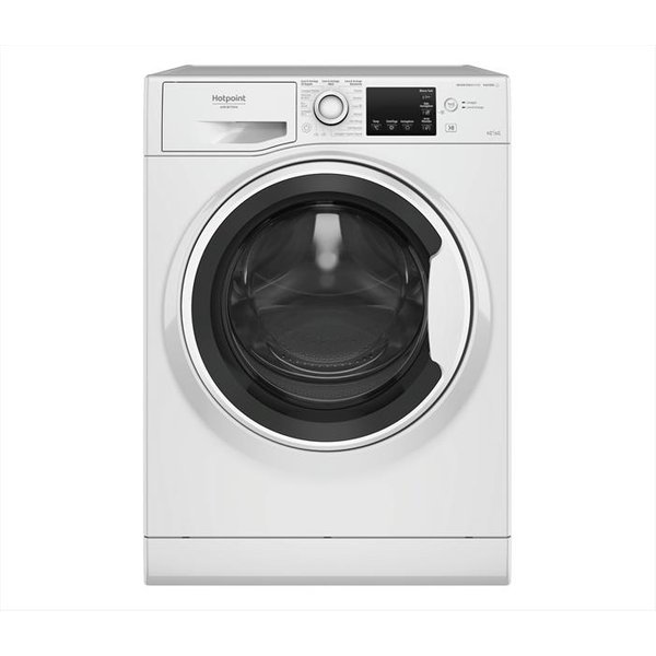 Hotpoint Ariston - Lavasciuga Ndbr 984469 Wa It 9/6 Kg Classe A/B-image