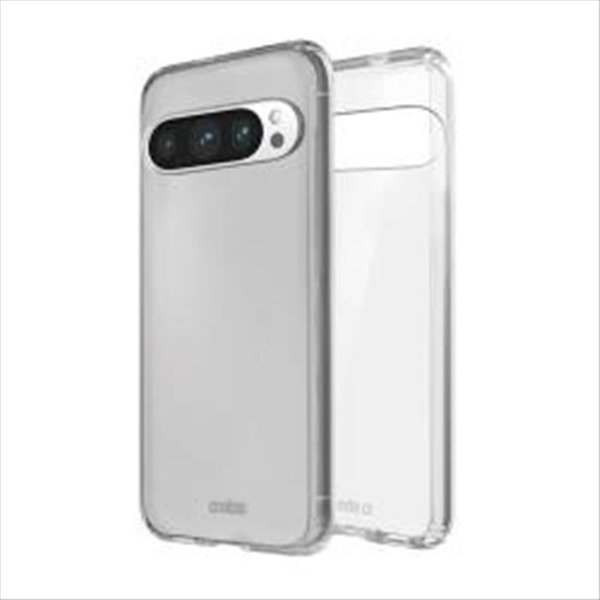 Sbs - Cover Skinny Google Pixel 9/9 Pro Teskingopix9T-Trasparente-image