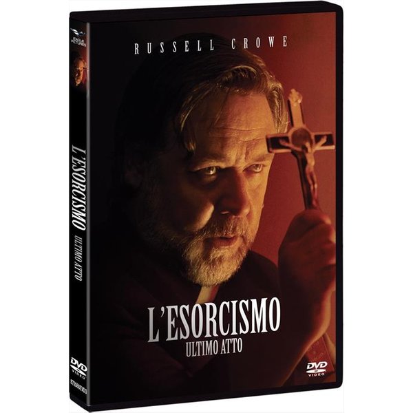 Eagle Pictures - Esorcismo (L') - Ultimo Atto-image