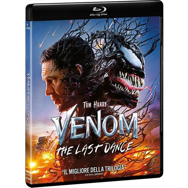 Sony Pictures - Venom - The Last Dance-image