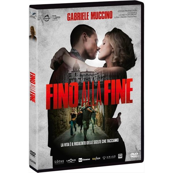 Eagle Pictures - Fino Alla Fine-image