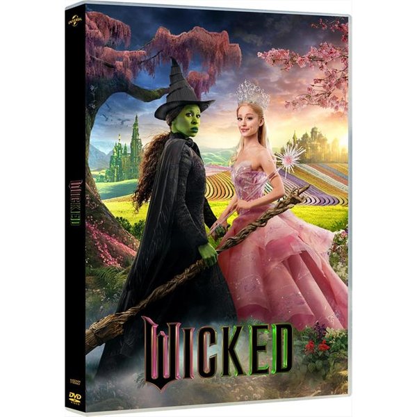 Paramount Pictures - Wicked - Parte 1-image