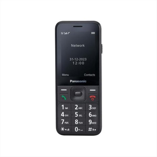 Panasonic - Kx-Tf200-Nero-image