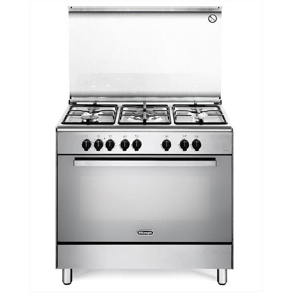 De Longhi - Cucina Demx 96 Sg Classe A-Inox-image