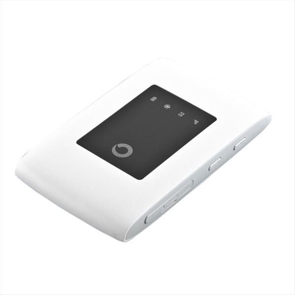 Vodafone - Chiavetta Internet 4G R218-Bianco-image