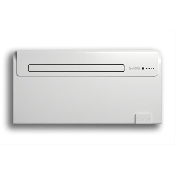 Olimpia Splendid - Condizionatore Monoblocco Unico Air Hp Efa-Bianco-image