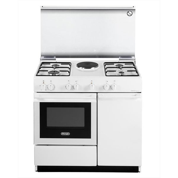De Longhi - Cucina Sew 8541 N Edm Classe B-Bianco-image