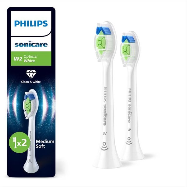 Philips - Testina Spazzolino Elettrico Hx6062/87-Bianco-image