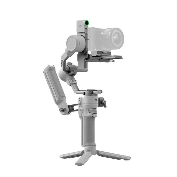 Dji - Stabilizzatore Rs 4 Mini Combo-Grigio-image