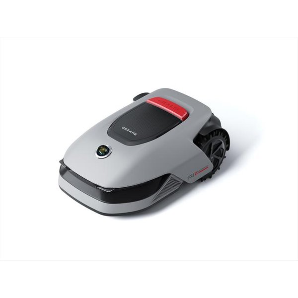 Dreame - Tagliaerba A1 Pro-Grigio / Nero-image