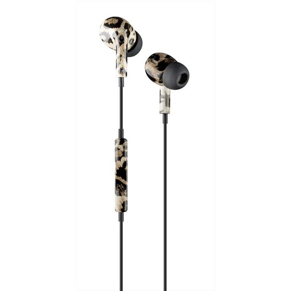 Music Sound - Auricolare A Filo Fantasy In-Ear Jack 3.5-Multicolour-image