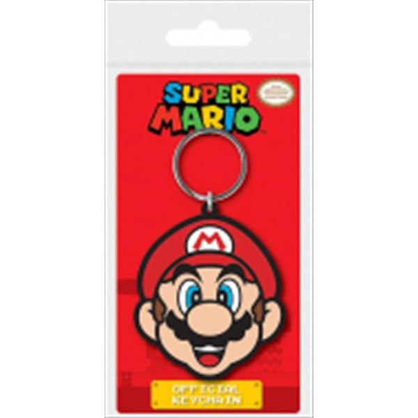 Pyramid - Portachiavi Super Mario - Rk38702c, N.d.-image