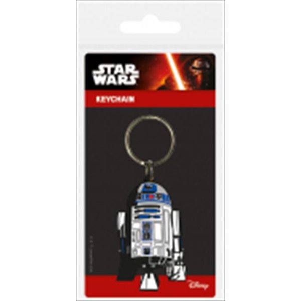 Pyramid - Portachiavi Star Wars R2-d2 Rk38344c, N.d.-image