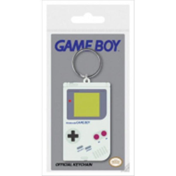 Pyramid - Portachiavi Nintendo Game Boy V2 - Rk38707c, N.d.-image