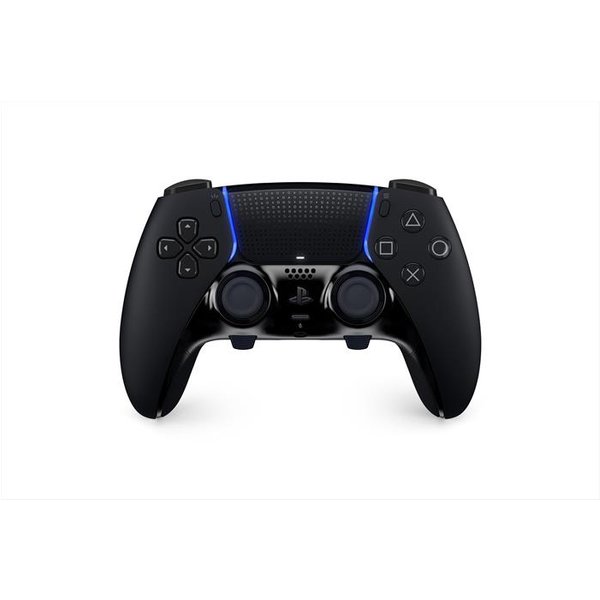 Sony Computer - Controller Wireless Dualsense Edge-Midnight Black-image