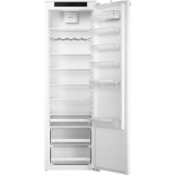 Asko - Frigorifero 1 Porta Incasso R 31831 Ei Classe E-Bianco-image