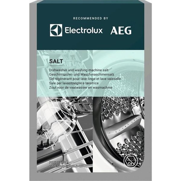 Electrolux - Sale Per Lavatrice E Lavastoviglie M3Gcs201-Grigio-image