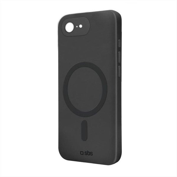 Sbs - Cover Instinct Mag Teinstmagipse25k iPhone SE 2025-nero-image