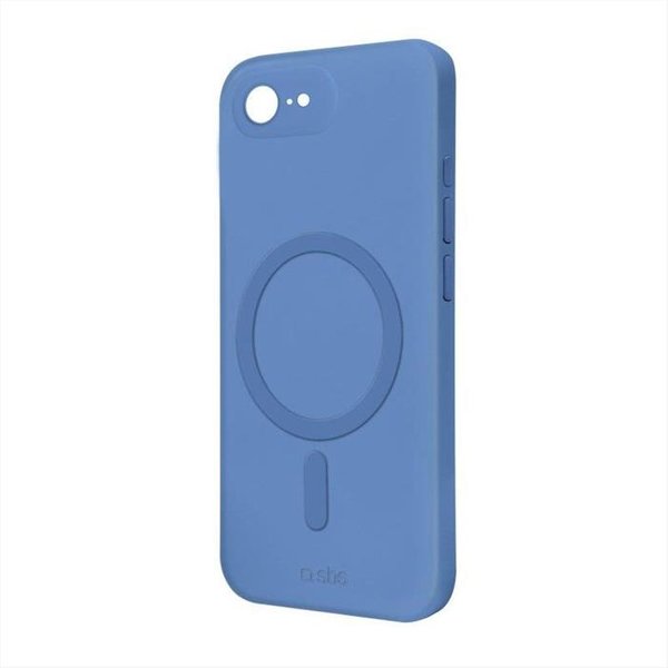 Sbs - Cover Instinct Mag Teinstmagipse25b iPhone SE 2025-blu-image