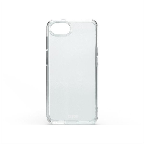 Sbs - Cover Ted3ocovipse25 Per iPhone SE 2025-trasparente-image