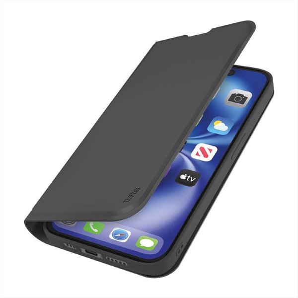 Sbs - Cover Tewalipse25k Per iPhone SE 2025-nero-image