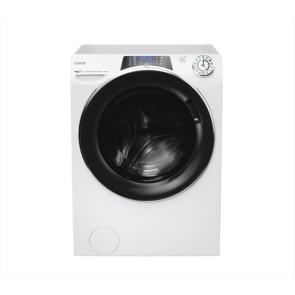 Candy - Lavatrice Rp4 476Bwmbc/1-S 7 Kg Classe A-Bianco-image
