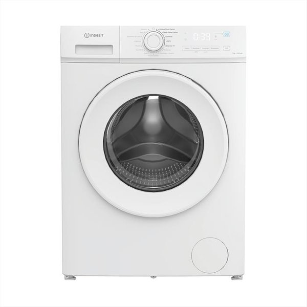 Indesit - Lavatrice Ima 762 My Time It 7 Kg Classe A-image