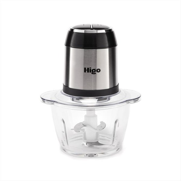 Higo - Tritatutto Elettrico Te-14-image