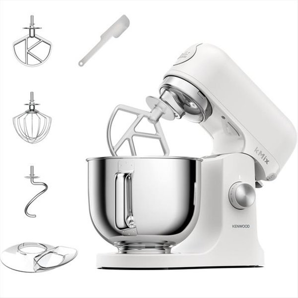 Kenwood. - Kmx751awh-bianco-image