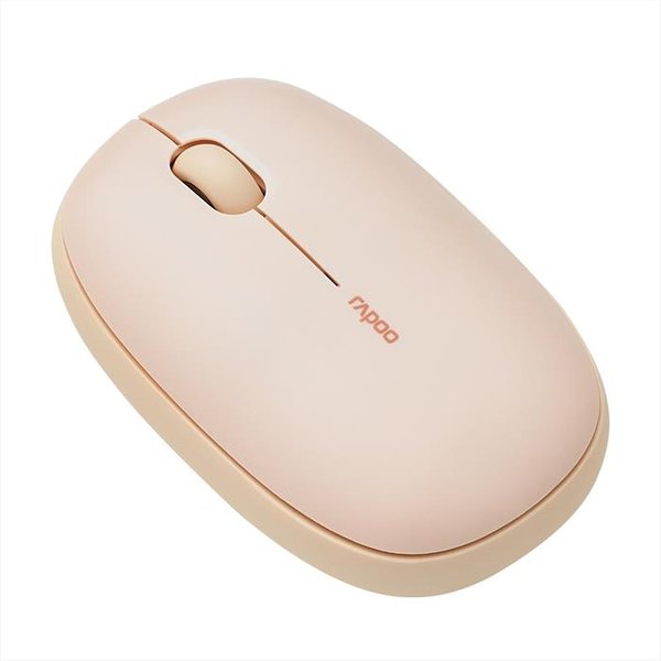 Rapoo - M660-White - Bianco-image