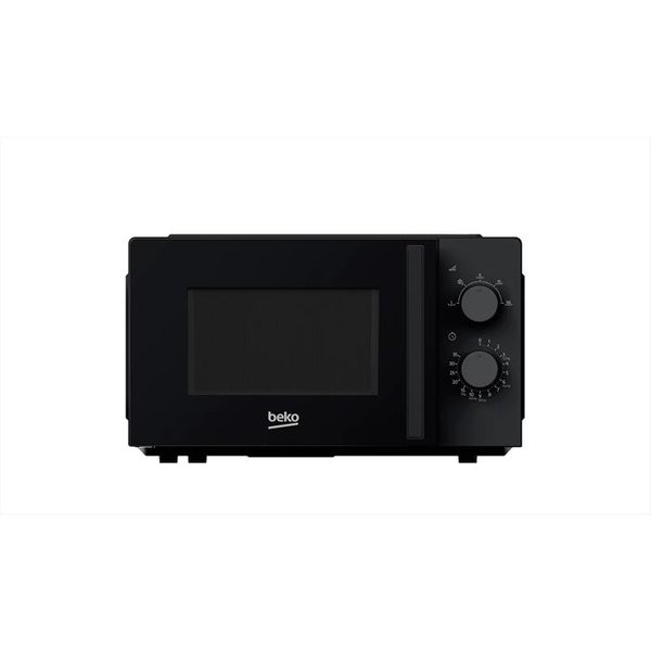 Beko - Forno Microonde Moc20100B2-Nero-image