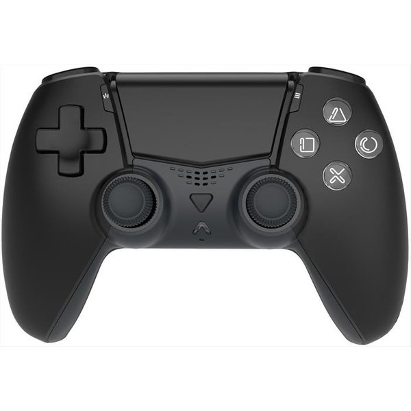 Qubick - Wireless Controller-Nero-image