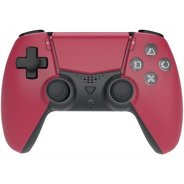 Qubick - Wireless Controller-Rosso-image