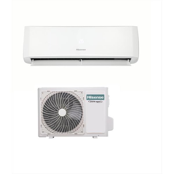 Hisense - Kit Atyr094Rw/Cbyr094Rg-Bianco-image