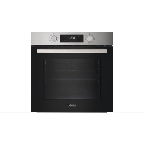 Hotpoint Ariston - Forno Multifunzione Hao 275P X Classe A++-image