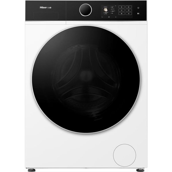 Hisense - Lavasciuga Wd5I8043Bwf 8/5 Kg Classe A/B-Bianco-image