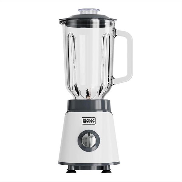Black & Decker - Bxjb1002E-Bianco-image