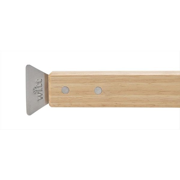 Witt - Spazzola Per Pulizia Forno Pizza-Naturale-image
